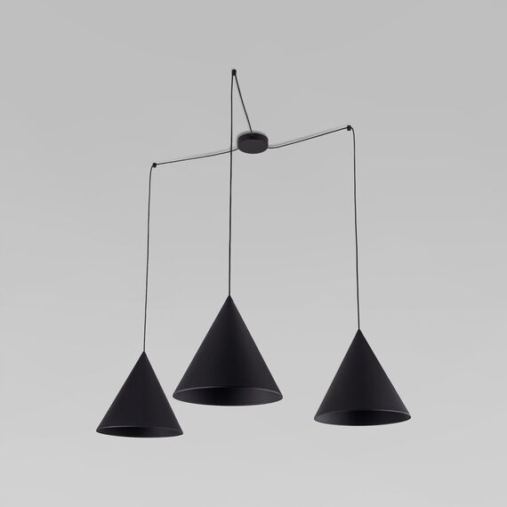 TK Lighting a068504 6629 Подвесной светильник Cono