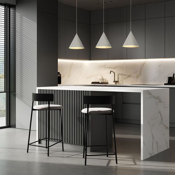 TK Lighting a068466 6631 Подвесной светильник Cono, изображение 2