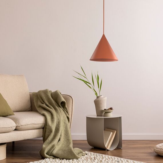 TK Lighting a068509 6632 Подвесной светильник Cono, изображение 3