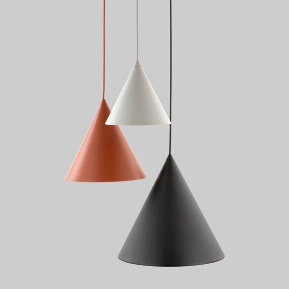 TK Lighting a068520 6633 Подвесной светильник Cono, изображение 2