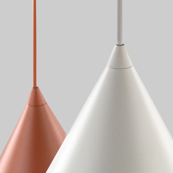 TK Lighting a068520 6633 Подвесной светильник Cono, изображение 3