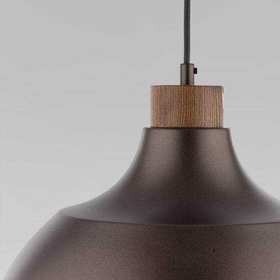 TK Lighting a068328 6926 Подвесной светильник Cap, изображение 2
