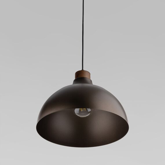 TK Lighting a068328 6926 Подвесной светильник Cap, изображение 4