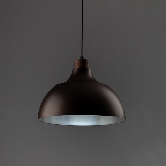 TK Lighting a068328 6926 Подвесной светильник Cap, изображение 5