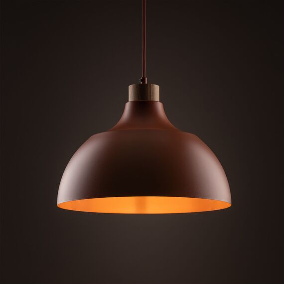 TK Lighting a068326 6927 Подвесной светильник Cap, изображение 4