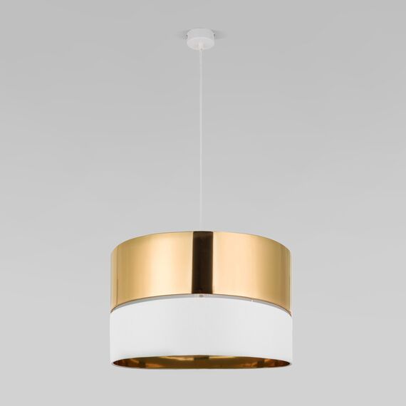 TK Lighting a062970 4771 Подвесной светильник Hilton Gold