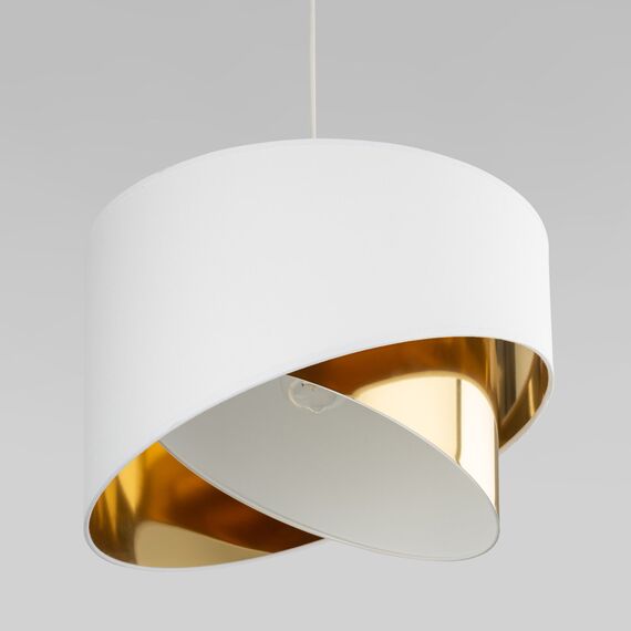 TK Lighting a066423 4820 Подвесной светильник Grant White, изображение 2