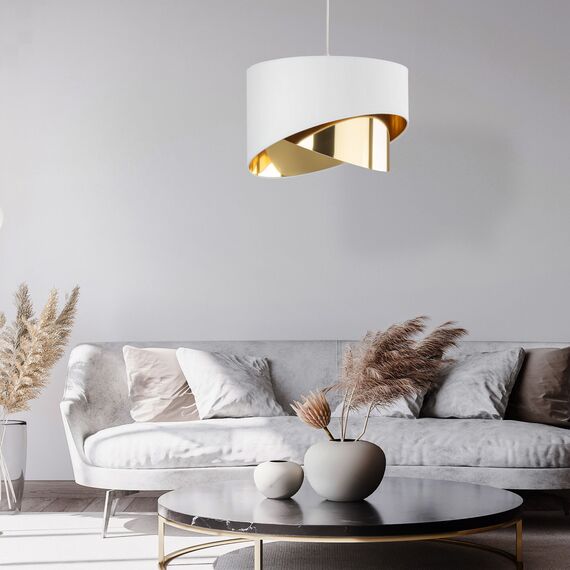TK Lighting a066423 4820 Подвесной светильник Grant White, изображение 4