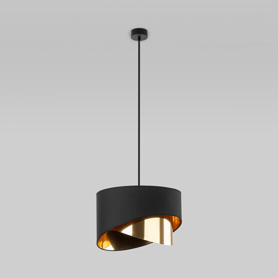 TK Lighting a066418 4823 Подвесной светильник Grant Black