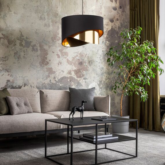 TK Lighting a066418 4823 Подвесной светильник Grant Black, изображение 4