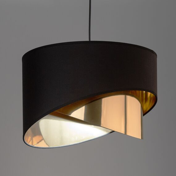 TK Lighting a066418 4823 Подвесной светильник Grant Black, изображение 2