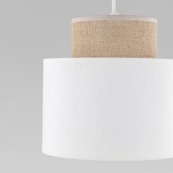 TK Lighting a068553 10078 Подвесной светильник Duo, изображение 3