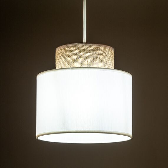 TK Lighting a068553 10078 Подвесной светильник Duo, изображение 4
