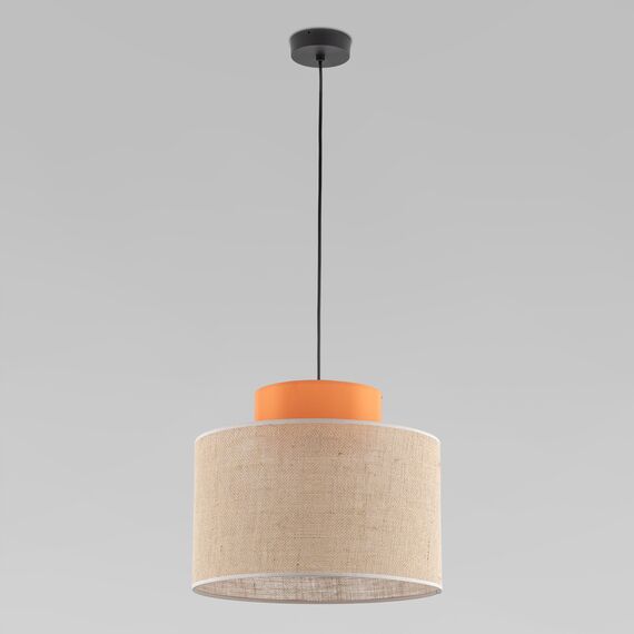 TK Lighting a068549 3227 Подвесной светильник Duo