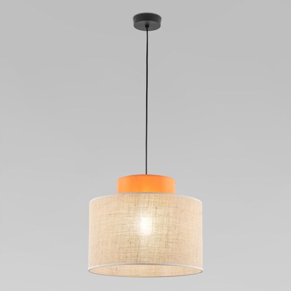 TK Lighting a068549 3227 Подвесной светильник Duo, изображение 2