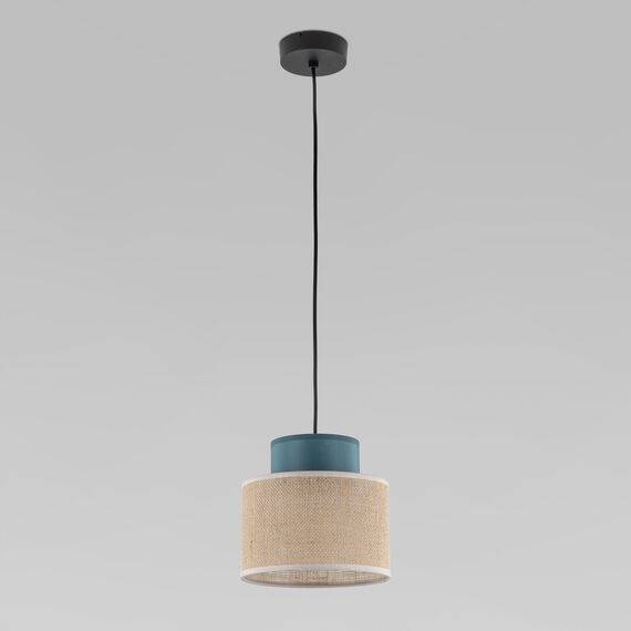 TK Lighting a068544 3257 Подвесной светильник Duo