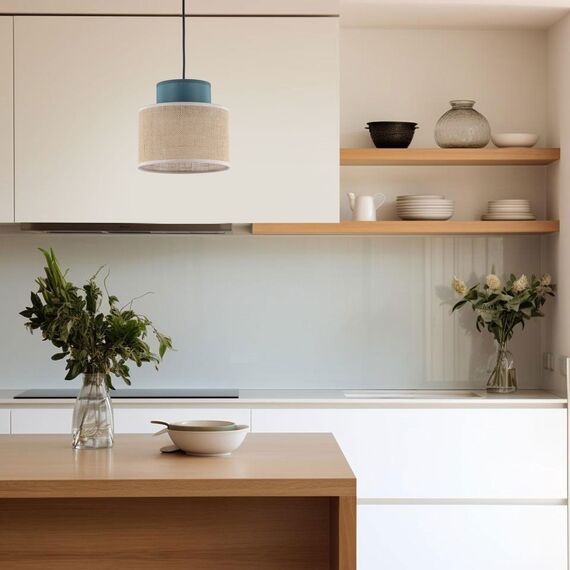 TK Lighting a068544 3257 Подвесной светильник Duo, изображение 4