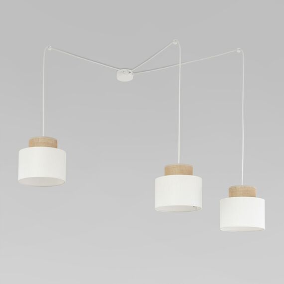 TK Lighting a068550 2345 Подвесной светильник Duo