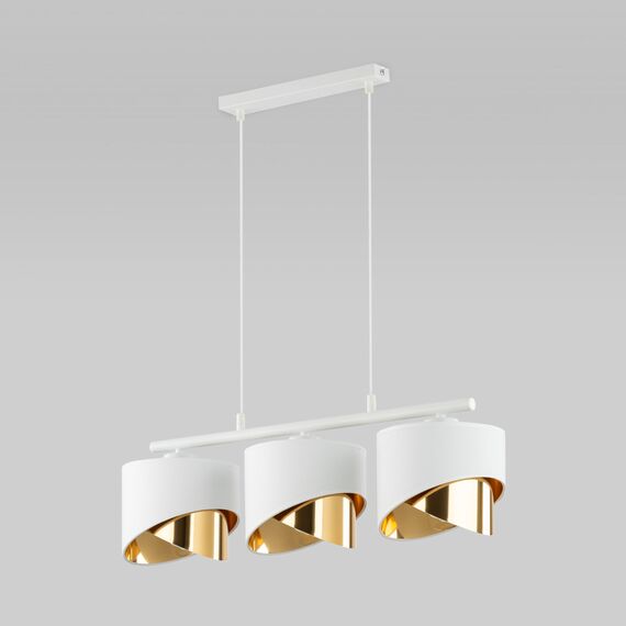 TK Lighting a066424 4821 Подвесной светильник Grant White