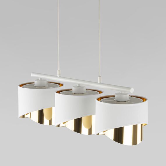 TK Lighting a066424 4821 Подвесной светильник Grant White, изображение 2