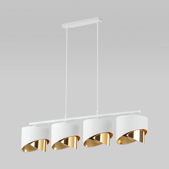 TK Lighting a066425 4822 Подвесной светильник Grant White