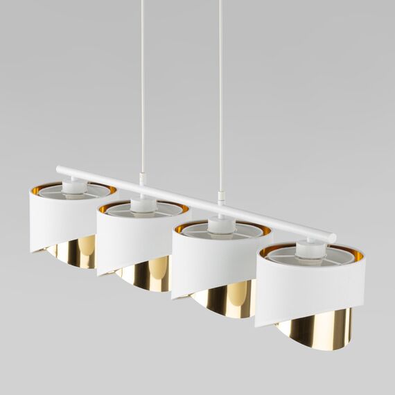 TK Lighting a066425 4822 Подвесной светильник Grant White, изображение 2