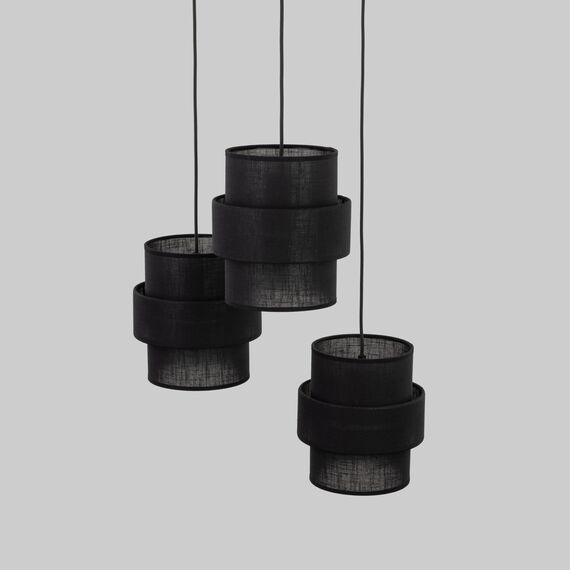 TK Lighting a068430 5981 Подвесной светильник Calisto, изображение 2