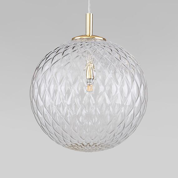 TK Lighting a065192 4610 Подвесной светильник Cadix Gold, изображение 2