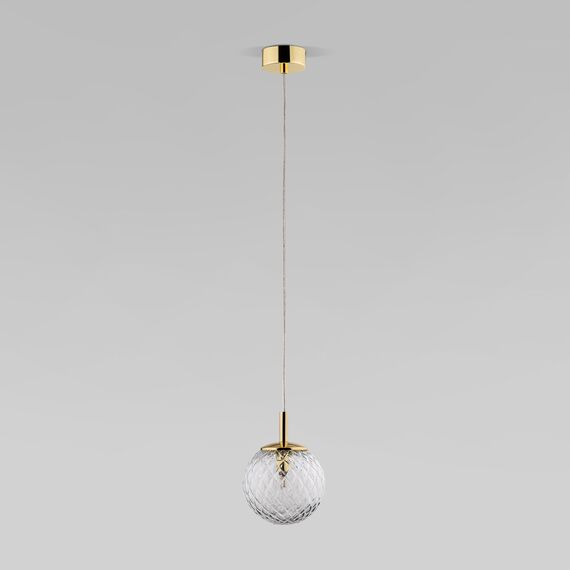 TK Lighting a068324 759 Подвесной светильник Cadix Gold