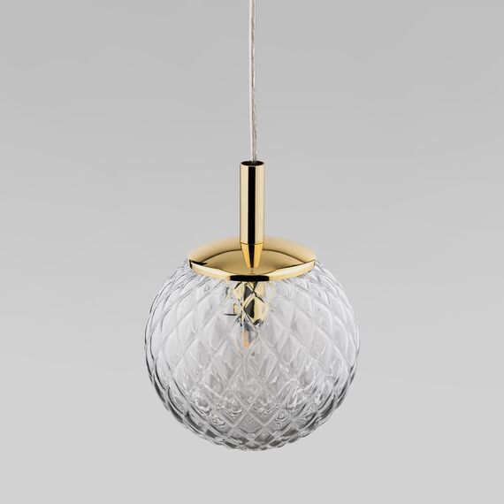 TK Lighting a068324 759 Подвесной светильник Cadix Gold, изображение 2