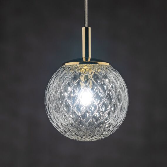 TK Lighting a068324 759 Подвесной светильник Cadix Gold, изображение 3