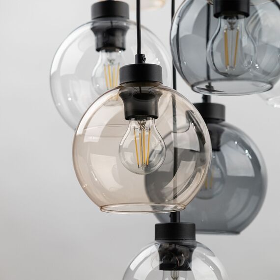 TK Lighting a068540 10247 Подвесной светильник Cubus, изображение 3