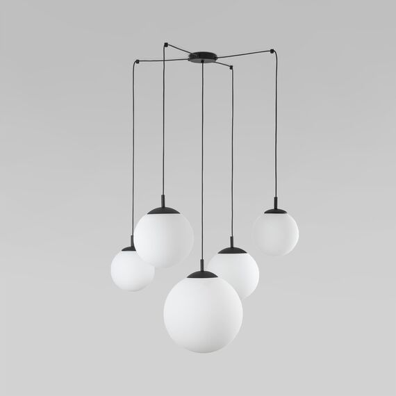 TK Lighting a068334 4791 Подвесной светильник Esme