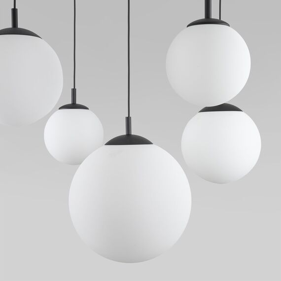 TK Lighting a068334 4791 Подвесной светильник Esme, изображение 2