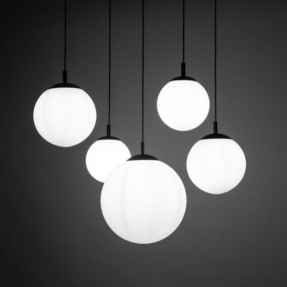 TK Lighting a068334 4791 Подвесной светильник Esme, изображение 3
