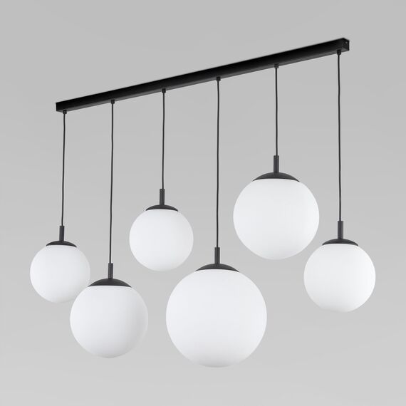 TK Lighting a068581 4792 Подвесной светильник Esme, изображение 2
