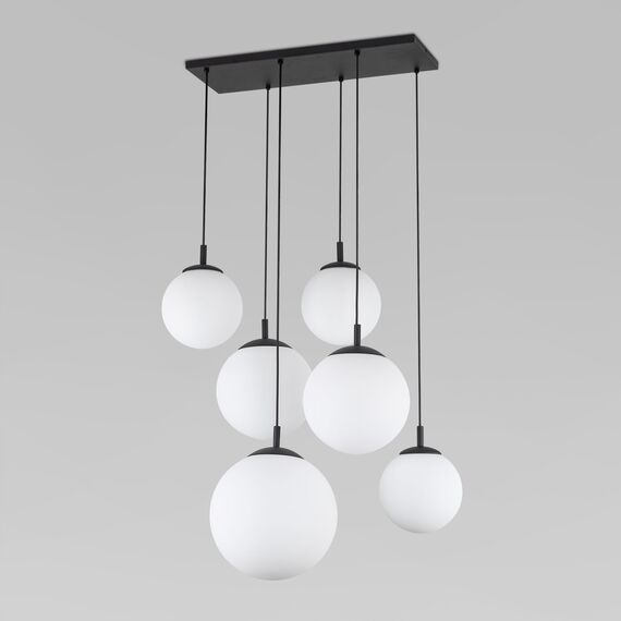 TK Lighting a068580 4793 Подвесной светильник Esme