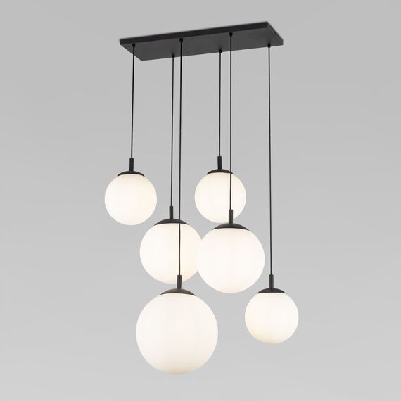 TK Lighting a068580 4793 Подвесной светильник Esme, изображение 2