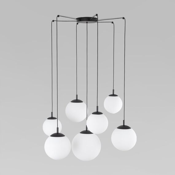 TK Lighting a068582 4794 Подвесной светильник Esme
