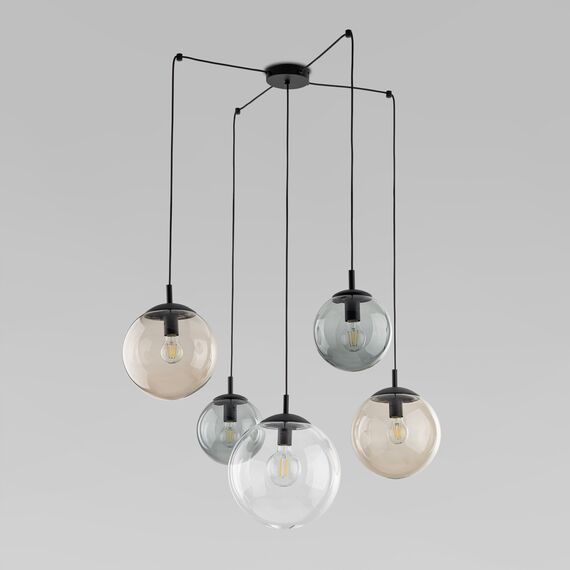 TK Lighting a068572 4796 Подвесной светильник Esme
