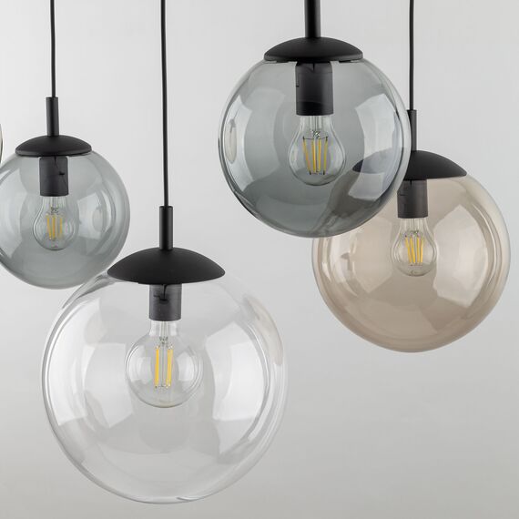 TK Lighting a068572 4796 Подвесной светильник Esme, изображение 2