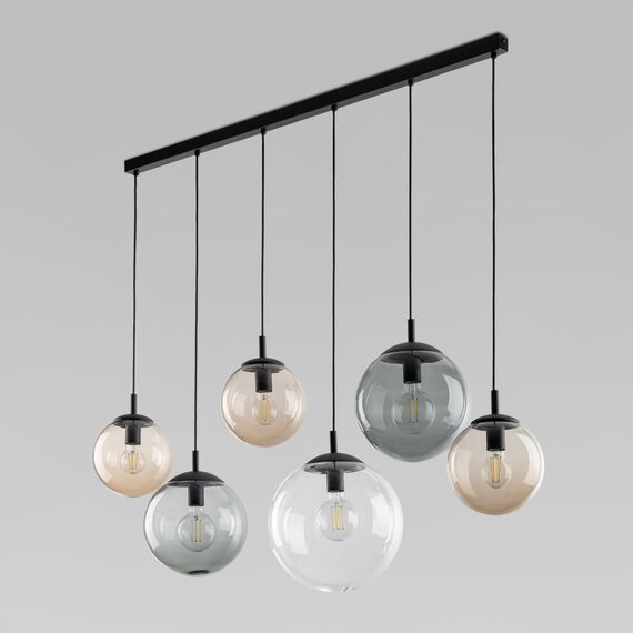 TK Lighting a068574 4797 Подвесной светильник Esme, изображение 2