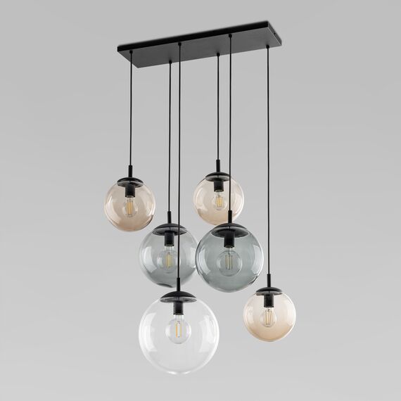 TK Lighting a068573 4819 Подвесной светильник Esme, изображение 2