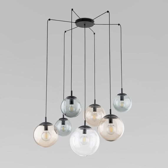 TK Lighting a068575 4863 Подвесной светильник Esme
