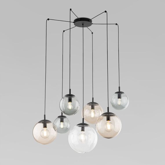 TK Lighting a068575 4863 Подвесной светильник Esme, изображение 2