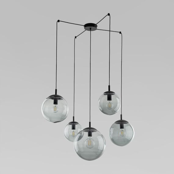 TK Lighting a068567 5382 Подвесной светильник Esme