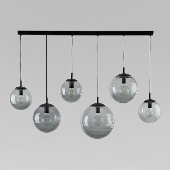 TK Lighting a068569 5383 Подвесной светильник Esme, изображение 2