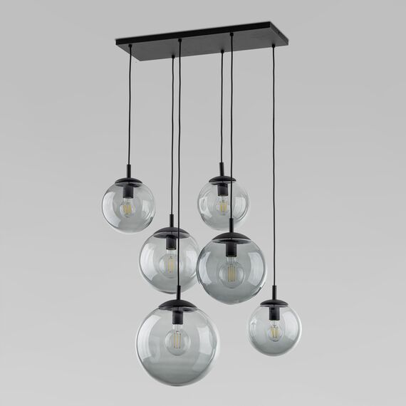 TK Lighting a068568 5384 Подвесной светильник Esme