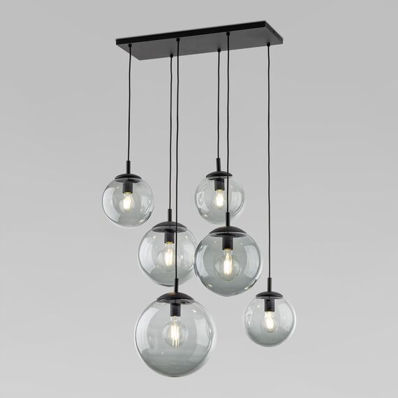 TK Lighting a068568 5384 Подвесной светильник Esme, изображение 2