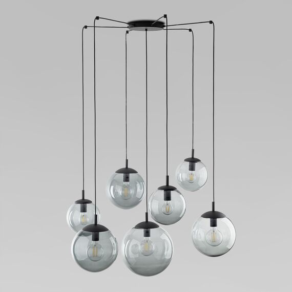 TK Lighting a068570 5385 Подвесной светильник Esme